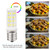 FELHOOD KEI D28a KEL2811 LED Bulb 5304517886 Replacement for Frigidaire Kenmore Electrolux Refrigerator 5304498578 7297114000 7241552801 E17 3.8W 100V-265V Freezer Lamp - 1 Pack
