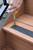 GripStrips Anti-Slip Treads - 8 Pack, Black - Barefoot & Pet Friendly Outdoor Non-Slip Tread Strips - Waterproof Safety Traction Strips for Stairs, Ramps, Wood, Concrete, Composite