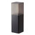 Yamazaki Industries 5373 Cutlery Stand with Lid, Black, Approx. W 3.1 x D 3.1 x H 9.8 inches (8 x 8 x 25 cm), Tower, Dust Prevention, Divider Included