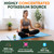 Pure Nutrition Potassium Citrate 800mg | 120 Caps | Support Electrolyte Balance | High Potency 800mg Potassium Citrate per Serving.