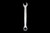 KS TOOLS DUO GEARplus combination spanner set with ratchet mechanism in ring and open jaw 13mm
