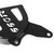 G-PLUS Chain Guide Sprocket Cover Guard Compatible with Yamaha Raptor 660R 2001 2002 2003 2004 2005 Chain Saver Guard Powder Coated Black 5LP154210100 5LP174660000