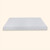 The Original Extra-Firm Mattress Topper, Queen Size, 3Z Mattress Topper Queen, by Foam Global Made in USA
