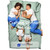 The Original Extra-Firm Mattress Topper, Queen Size, 3Z Mattress Topper Queen, by Foam Global Made in USA