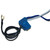 Octane Lighting 4-Headlight Relay Wiring Harness H4 Headlamp Light Bulb Ceramic Socket Plugs Set