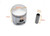70cc (47mm BORE) PISTON & RING SET 10mm WRIST PIN FOR JOG, MINARELLI, 2 STROKE MOTORS GY6 STORE