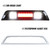 Gubebaili LED Third 3rd Brake Light Fit for Toyota Tacoma 2016-2021, Rear Cargo Lamp High Mount Stop light, Smoke Lens