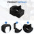 2025 Upgrade DCN45RN Vinyl Siding Adaptor Tip for Dewalt Roofing Nailer Cordless 20v DCN45RND1, DCN45RNB 1 Pack