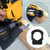 2025 Upgrade DCN45RN Vinyl Siding Adaptor Tip for Dewalt Roofing Nailer Cordless 20v DCN45RND1, DCN45RNB 1 Pack