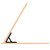 Sihnman Heavy Duty Adjustable Angle Bracket (2 pc) for Wall Mount, Roof Mount, Foldable Hinge Bracket, Truss and Frame for Solar Panel Stand, Awning Roof, Commercial Sign, Table Shelf Support.