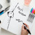 Sharpie Permanent Markers | Fine Point for Bold Details | Assorted Colours | 12 Count