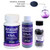 Potassium Permanganate - CHEMICALSTORE.COM Condy's Crystals, FreeFlow, Powder | 97% Pure KMnO4 | for Water Purification, Disinfection & Aquaculture | Removes Iron & Manganese (200 Grams)