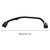 E3200 Throttle Body X-Link Adapter Harness Module Compatible with TBSS LS2 LS3 or LS7 8 Pin to 6 Pin DBW Throttle Body Adapter Wiring Harness Replaces SDTRKADPT 25383922