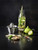 Rosle 12802 Stainless Steel Manual Citrus Lemon Reamer & Juicer with Strainer