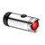 Lezyne Micro Drive LED Light-Pair (Silver) Lezyne Micro Drive LED Light-Pair (Silver)