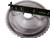 Master Spa Twilight Series Diverter Valve Kit Stem Cap 6-Spoke Handle Hot Tub 2009+