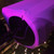 Skyour White 10"/12"/15" PA DJ Speaker Cover Scrim Stretchy Speaker Cover for Wedding Church Club (RSC128W)