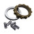 Tusk Competition Clutch Kit with Heavy Duty Springs - Fits: YAMAHA RAPTOR 700 2006-2021