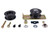 JEENDA 126-7890 Pulleys & Idler Kit Compatible with Toro TimeMaster 20975 20977/TurfMaster 22205TE 22207 22210 22215 22225 22235 Lawn Mower & Exmark ECKA30 126-0316 131-4506 131-4509