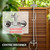 GBBNE Outdoor Shower Kit,Outdoor Shower Fixtures Faucet System Single Handle Brass Valve,8 Inch Rainfall Shower Head and Handheld Spray Dual Function Wall Mount SUS304 Brushed Nickel