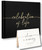 Lamare Funeral Guest Book for Memorial Service – Elegant Celebration of Life Guest Book and in Loving Memory Guest Book - Condolences Book for Funeral