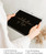Lamare Funeral Guest Book for Memorial Service – Elegant Celebration of Life Guest Book and in Loving Memory Guest Book - Condolences Book for Funeral