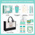 Retirement Gift for Woman 2026, Best Happy Retirement Gifts for Coworker Teacher Nurse Boss Friend Mom Grandma Retirees, Funny Retirement Gifts for Women, Cool Retired Gift Basket with 20oz Tumbler