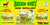 DEER OUT® 1 Gallon Ready-to-Use Refill - Deer Repellent.