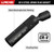 LLNDEI 3/8-Inch Drive Magnetic Swivel Spark Plug Socket Set, Include 12-Point: 14MM 4-inch, 5/8-inch 4-inch, 9/16-inch 6-inch, 5/8-inch 6-inch, 13/16-inch 6-inch and 5/8-inch 11-inch