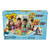 Hasbro Gaming Mouse Trap Board Game for Kids Ages 6 and Up, Classic Kids Game for 2-4 Players with Easier Set-Up Than Previous Versions, Multicolor, One Size Hasbro Gaming Mouse Trap Board Game for Kids Ages 6 and Up, Classic Kids Game for 2-4 Players with Easier Set-Up Than Previous Versions, Multicolor, One Size