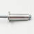 20Pcs 5/16 "(0.31in, 8mm) Aluminum Blind Pro Rivets, Aluminum Grip and Steel Mandrel, Industrial Grade Heavy Duty (5/16"x35/64")