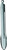 Rosle 12916 Stainless Steel One-Handed Lock and Release Tongs 12 in.