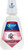 Crest 3D White Glamorous White Alcohol Free Multi-Care Whitening Mouthwash, Hydrogen Peroxide Mouthwash, Arctic Mint, 16 fl oz (473 mL) - Pack of 4, Crest Mouthwash Crest 3D White Glamorous White Alcohol Free Multi-Care Whitening Mouthwash, Hydrogen Peroxide Mouthwash, Arctic Mint, 16 fl oz (473 mL) - Pack of 4, Crest Mouthwash