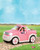 Lori – Pick – Up Truck for Mini Dolls – Pink Car for 6-Inch Dolls – Real Radio & Trailer Hitch – Music & Lights – 3+ Years– Ride & Shine Pickup Truck – Light Pink Lori – Pick – Up Truck for Mini Dolls – Pink Car for 6-Inch Dolls – Real Radio & Trailer Hitch – Music & Lights – 3+ Years– Ride & Shine Pickup Truck – Light Pink