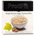 Ideal Protein Maple Brown Sugar Organic Oatmeal, 15g Protein, Bariatric Surgery Must Haves, Gluten Free Oats, Keto, PROTIFIT Ideal Protein Maple Brown Sugar Organic Oatmeal, 15g Protein, Bariatric Surgery Must Haves, Gluten Free Oats, Keto, PROTIFIT