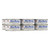 Blue Harbor Fish Co. Wild Albacore Solid White Tuna in Water with Sea Salt - 4.6 oz Can (Pack of 12)