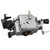 Anxingo C1M-EL37B Carburetor Replacement for Husqvarna 445 445E 450 450E Gas Chainsaw 506450401 Carb 506 45 04-01 with Air Fuel Filter