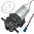 DC 12V water dispenser pump 1.6LPM 35PSI self-priming 1.3m, compatible with Primo, Avalon, Brio bottom loading water cooler water dispenser pump replacement, DP005A2 pump replacement.