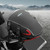 GAWAF Motorcycle Tail Bag, Upgrade 15L Waterproof Sports Motorbike Rear Seat Bag with Shoulder Strap, Motorcycle Tank Bag For Storage Saddle Bag Dirt Bike Accessories
