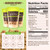 Hudson Henry Pistachio Almond Granola | Gluten Free Granola with Nuts and Seeds | Vegan, Non-GMO & Small Batch Baked with Pure Maple Syrup & Extra Virgin Olive Oil | 3 Pack, 12 oz Bags