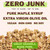 Hudson Henry Pistachio Almond Granola | Gluten Free Granola with Nuts and Seeds | Vegan, Non-GMO & Small Batch Baked with Pure Maple Syrup & Extra Virgin Olive Oil | 3 Pack, 12 oz Bags