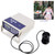Simple LCD Ionic Detox Foot Bath System with Liners CLEANSE SPA