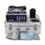 Simple LCD Ionic Detox Foot Bath System with Liners CLEANSE SPA