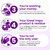 Reduces Fine Lines and Wrinkles in 6 weeks or Less, CLEAN SKIN CLUB Healthy Aging Clean Towels® XL, Disposable Face Towels, XL - 1 Pack (50 count)