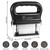 JY COOKMENT Meat Tenderizer with 48 Stainless Steel Ultra Sharp Needle Blades, Kitchen Cooking Tool Best for Tenderizing, BBQ, Marinade