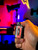 DJEEP Pocket Lighters, Limited Edition Mixtape Collection, Textured Unique Lighters, 4 Count Pack of Disposable Lighters