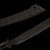 Handmade High Manganese Steel Blade Machete for Cutting Trees Heavy Duty,37.5" Full Tang Leather Handle,Outdoor Survival Hunting Tactical Sword Condor Machete or Yard Work