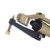 Rotating Sprinkler, Adjustable Angle Impact Sprinkler for Lawn for Green Belt for Agriculture for Irrigation