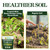 Mycorrhizal Fungi Organic Root Enhancer for Plants, Super Potent 100 Spores Per Gram, 5-Strain Blend, Rapid Results for Gardens, Houseplants, Lawns, Mycorrhizae Smart Grower 500 Grams for 500 Plants