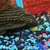 4-Type 12mm-1/2" Sinking Wafer Mix for Bottom Fish, Tropicals, 11oz SM Jar